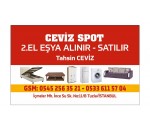CEVİZ SPOT