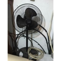 Vantilatör temiz sorunsuz Vantilatör temiz sorunsuz