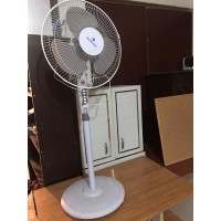 Vantilatör sıfırdan farksız