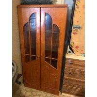 Cam eşya dolabı Cam eşya dolabı