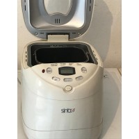 sinbo ekmek yapma makinesi